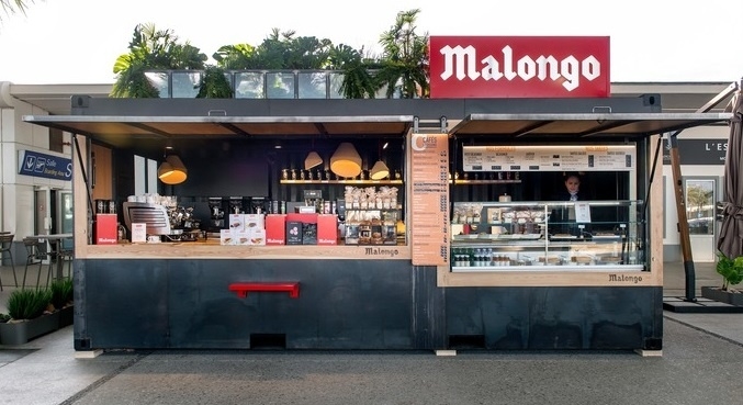 French coffee chain Malongo eyes Vietnam foray