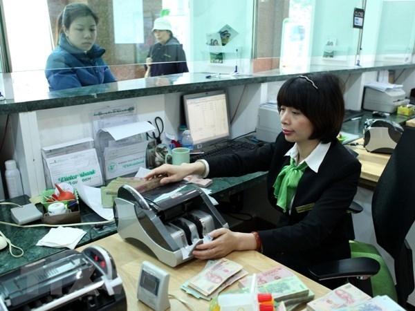 Moderate credit growth positive for Vietnam’s economy