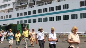 Vietnam, Philippines enter into cruise partnership