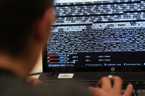 Vietnam world’s third largest source of DDoS cyberattacks: report