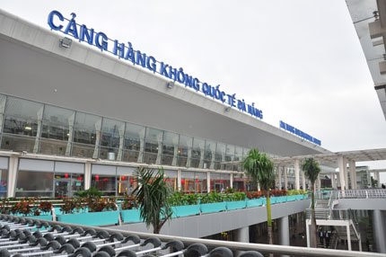 Da Nang should be airport city: expert