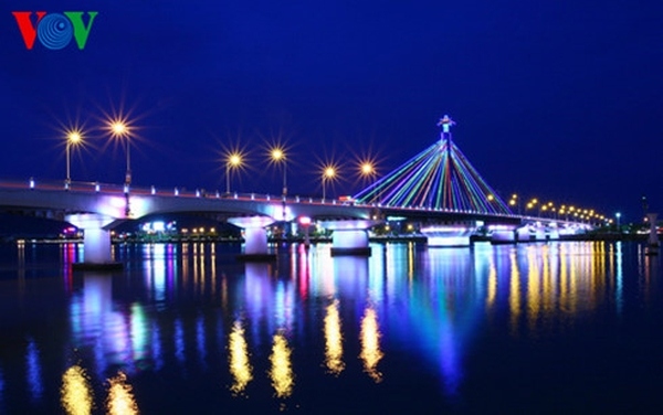 Danang city viewed as must-visit destination in Vietnam
