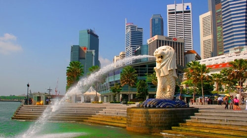 Vietnamese visitors to Singapore record double-digit growth in Q1