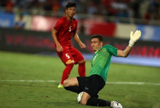 Vietnam strongest contender for AFF Cup: ESPN