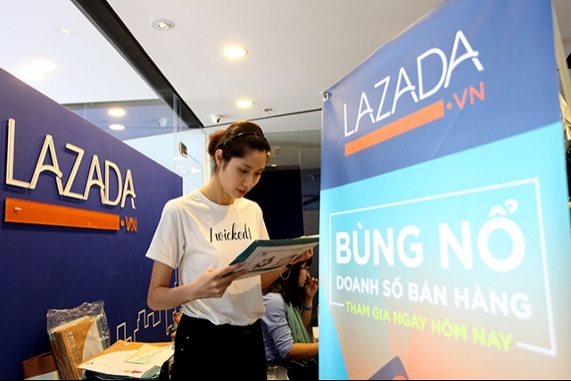 Vietnam Government sets targets for e-commerce in 2016-2020
