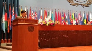 Vietnam highlights regional connectivity at ESCAP session