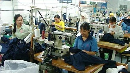 Vietnam, UK firms accelerate cooperation