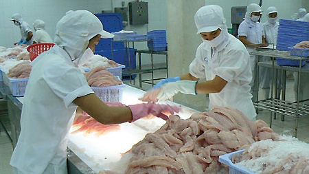 Vietnam expected to post two-digit export growth