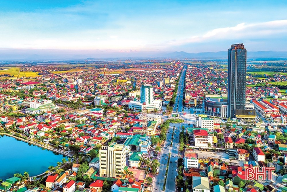 New credit to develop critical urban infrastructure in Vietnam
