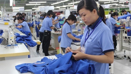 Binh Duong targets $1.7b in FDI