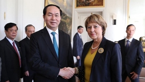 Vietnam, France collaborate to combat crime