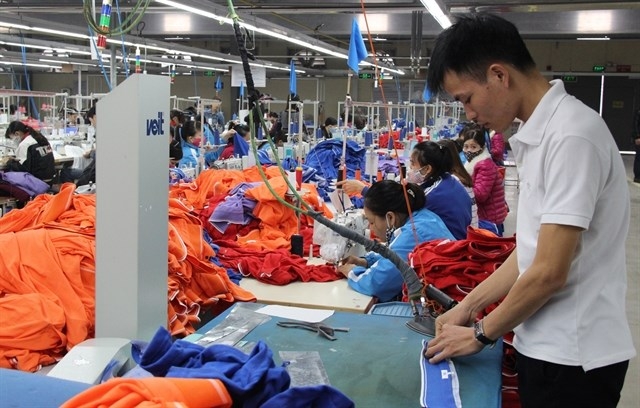 Vietnam to become manufacturer of established global brands