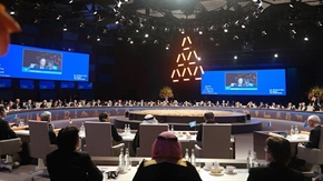 The Hague Nuclear Security Summit wraps up