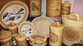 Positive signal for Vietnamese handicraft exports