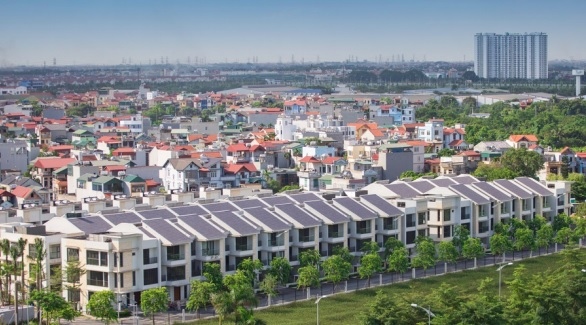 Three picks from Vietnam property sector: insiders