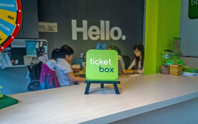 Tiki acquires ticket selling startup