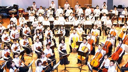 Youth concert to showcase enthralling orchestral music