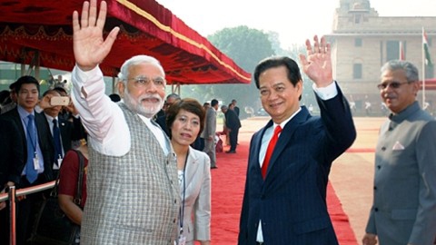 PM’s India visit fruitful: Deputy FM