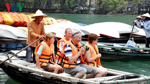 Benefit-sharing for sustainable tourism development