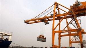 One-stop-shop model to be applied at international seaports