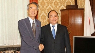 Vietnam prioritises Japan in foreign relations