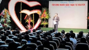 Hue Hospital celebrates 200 successful kidney transplants