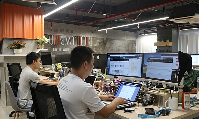 Mobile platform developed in Vietnam raises $5.2 mln