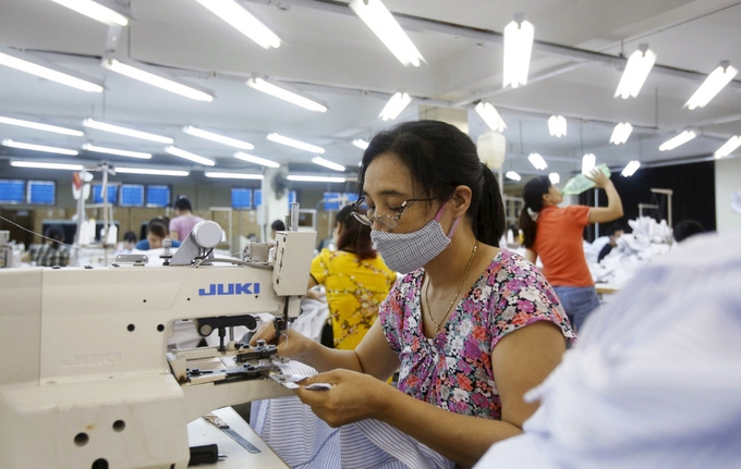 Vietnam labor costs highest among ASEAN comparators