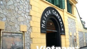 Hanoi Hilton' receives grim title