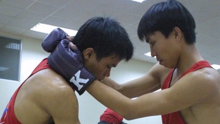 VN to participate in martial arts tournament