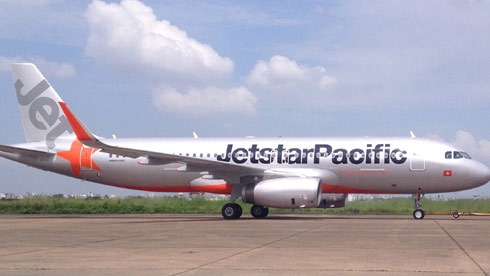 Jetstar Pacific offers discounted tickets for numerous routes