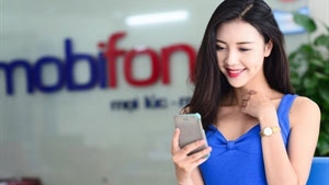 MobiFone to offer 2 million new 10-digit numbers