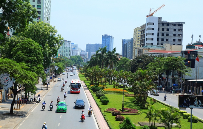 Downtown streets in Hanoi to close for President’s funeral