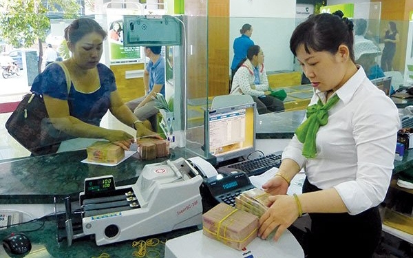 Vietnam’s banking sector clean-up to weigh on credit growth