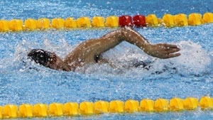 Second Asian Para Games wraps up