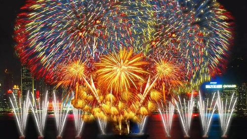 Meaning of New Year’s Eve in Vietnamese belief