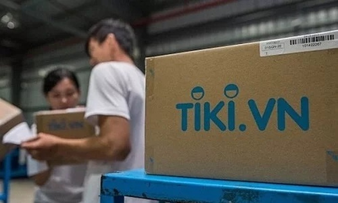 Gaming firm VNG loses entire investment in Tiki