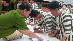 Over 15,000 prisoners set free ahead of National Day