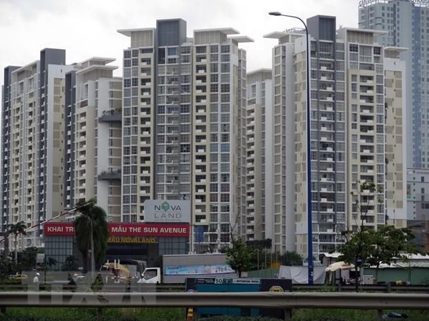 Real estate firms switch to bonds due to less bank loans