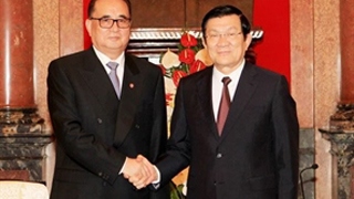 Vietnam treasures traditional ties with DPRK