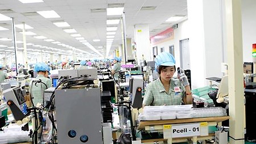 Vietnam expects huge investment inflows from RoK