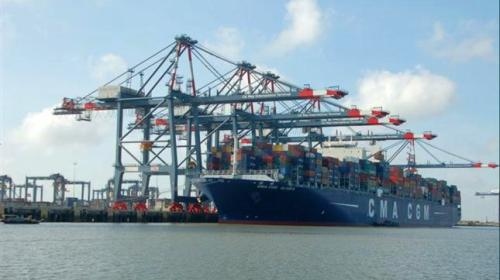 HCM City keen on Belgium’s seaport support