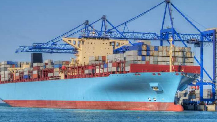 Shipping industry to be developed by 2020