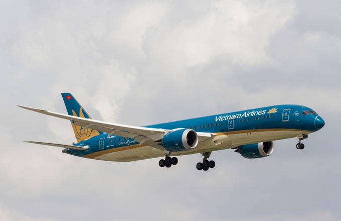 Vietnam Airlines increases carry-on, check-in luggage allowances