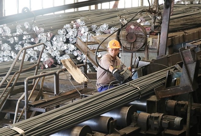 Steel producers face anti-dumping lawsuits