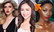 Meet 8 hopefuls for Miss Earth 2017 crown