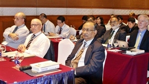 Hanoi hosts Asian-Pacific Tax Forum