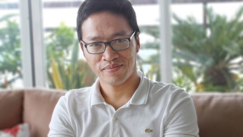 Two Vietnamese named among Southeast Asia’s top 30 tech founders