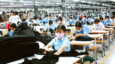 Local authorities reconsider textile & garment projects