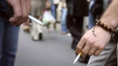 Northern, central provinces pledge smoke-free workplace